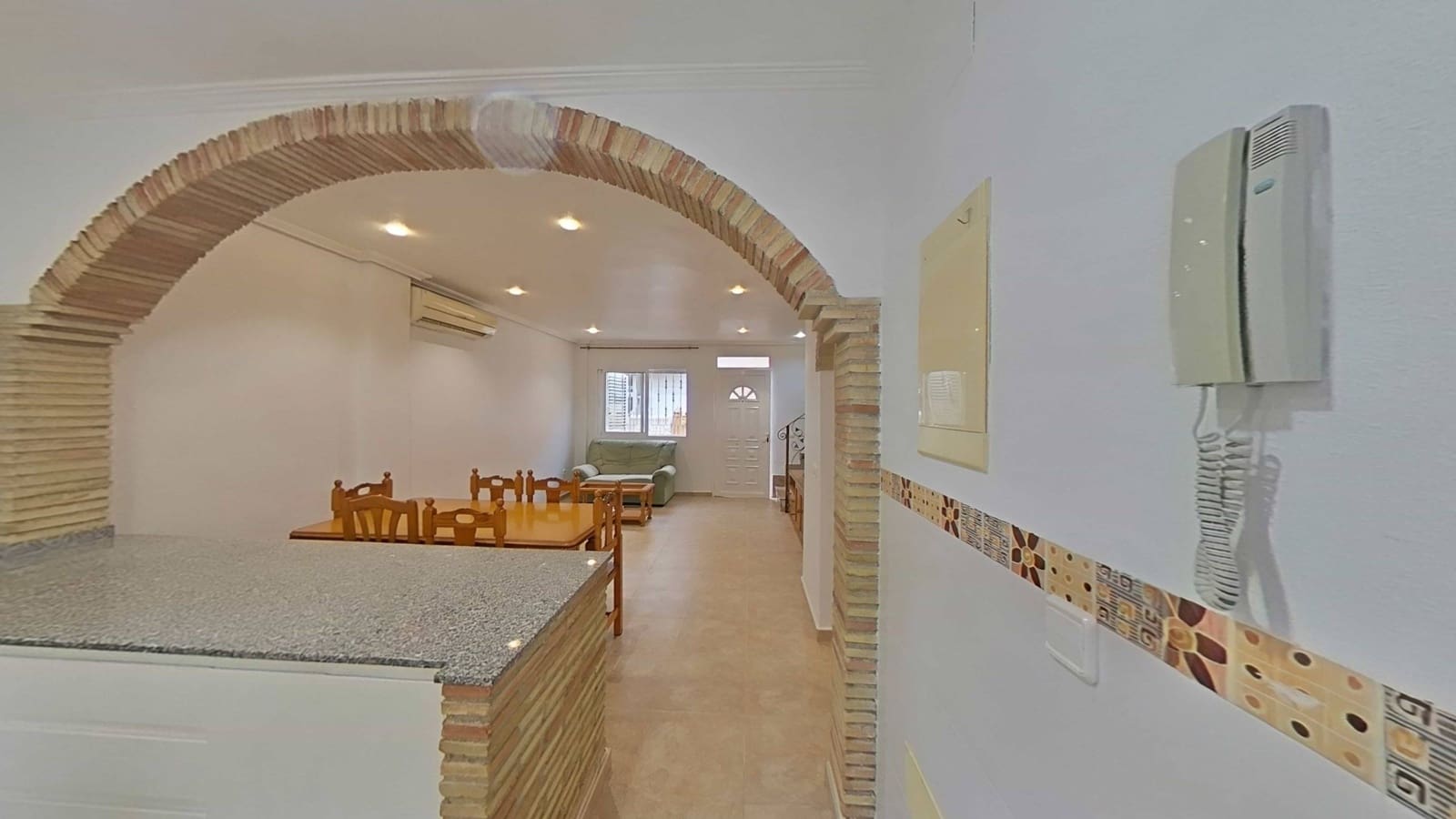 4 Zimmer Apartment zu verkaufen in Santiago de la Ribera mit Garage - 239.900 € (Ref: 9831841)