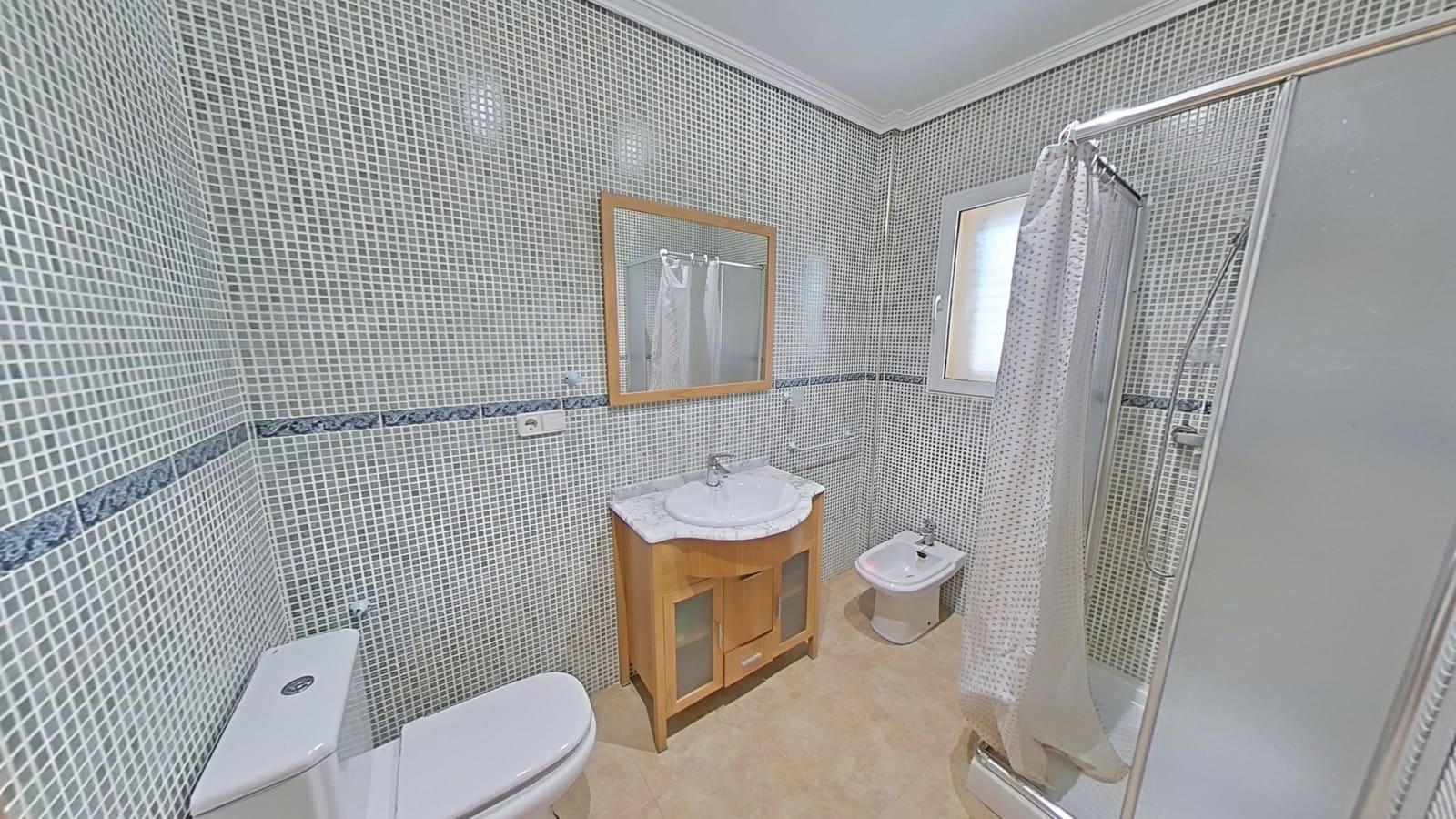 4 Zimmer Apartment zu verkaufen in Santiago de la Ribera mit Garage - 239.900 € (Ref: 9831841)