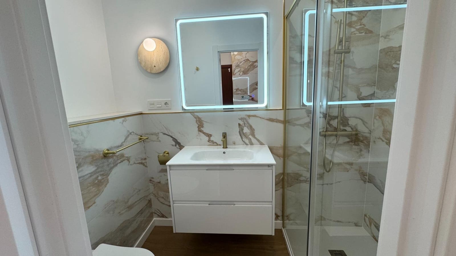 Apartamento de 2 habitaciones en Punta Prima en venta con piscina - 235.000 € (Ref: 9831842)