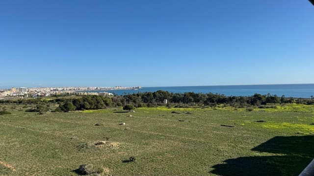 2 sypialnia Apartament na sprzedaż w Punta Prima, Torrevieja z basenem - 235 000 € (Ref: 9831842)