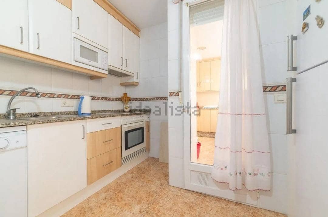 3 chambre Appartement à vendre à Lo Pagan avec garage - 220 900 € (Ref: 9831843)