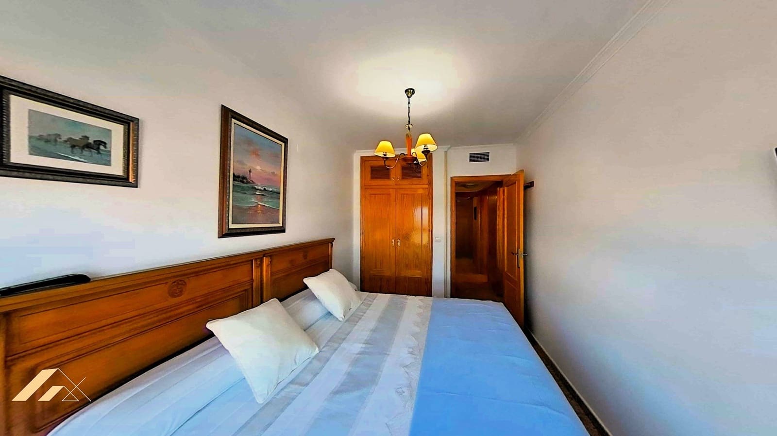 Piso de 3 habitaciones en Lo Pagan en venta con garaje - 220.900 € (Ref: 9831843)