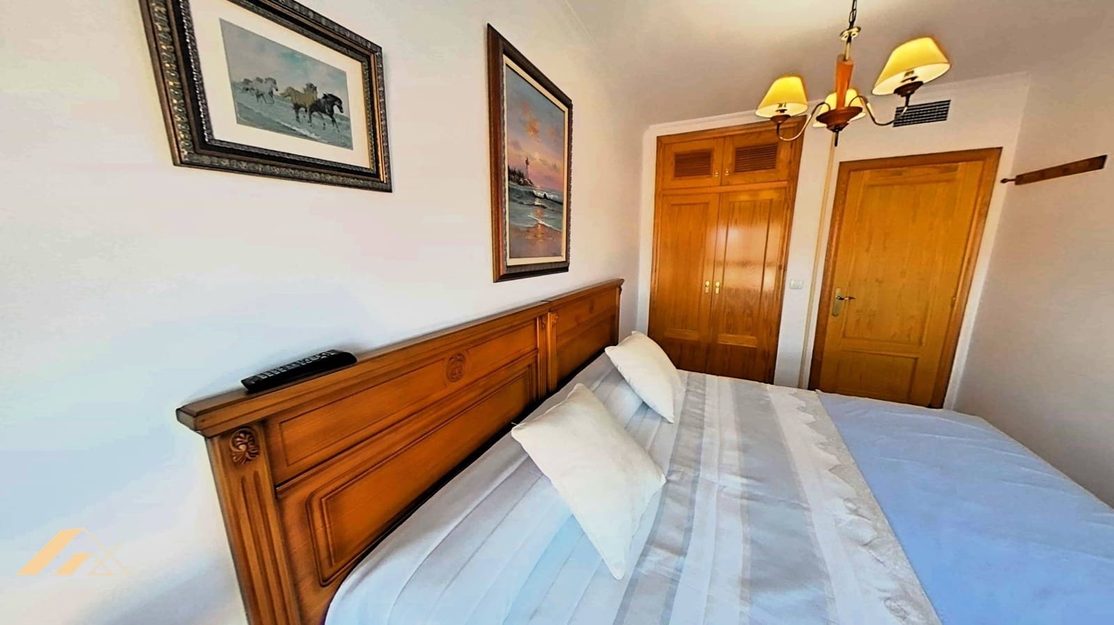 Piso de 3 habitaciones en Lo Pagan en venta con garaje - 220.900 € (Ref: 9831843)