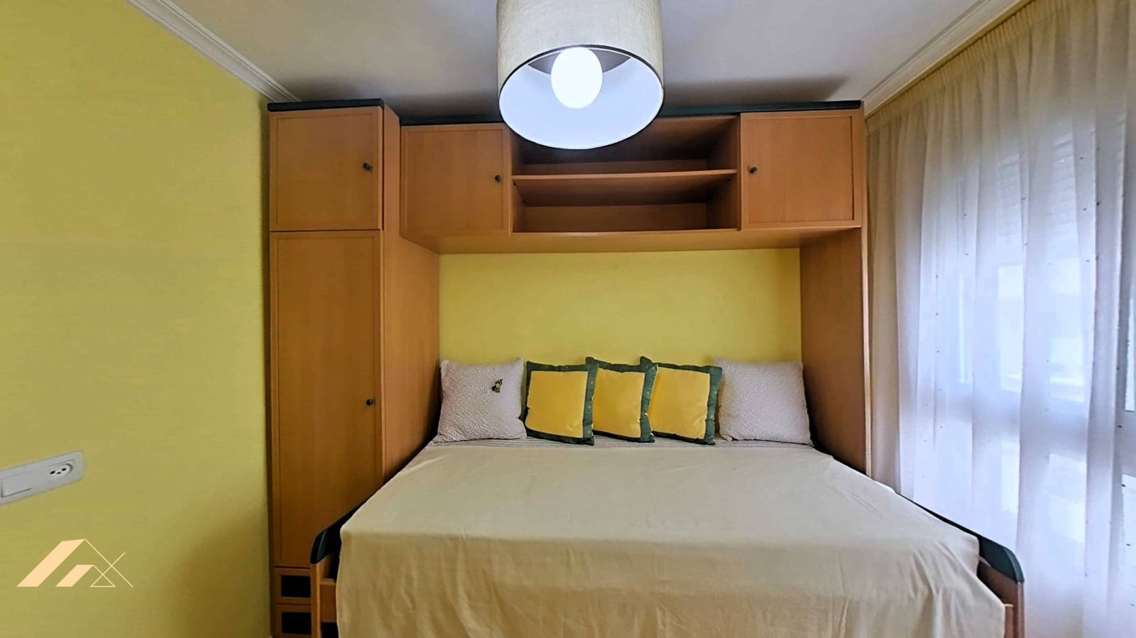 Piso de 3 habitaciones en Lo Pagan en venta con garaje - 220.900 € (Ref: 9831843)
