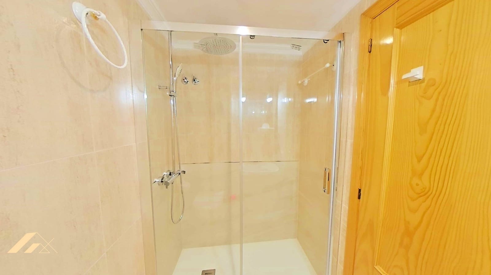 Piso de 3 habitaciones en Lo Pagan en venta con garaje - 220.900 € (Ref: 9831843)
