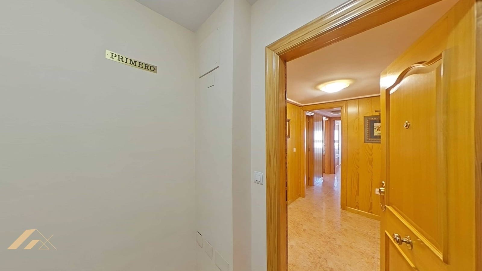 Piso de 3 habitaciones en Lo Pagan en venta con garaje - 220.900 € (Ref: 9831843)