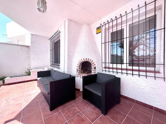 2 makuuhuone Bungalow myytävänä paikassa Cabo Roig, Orihuela - 164 900 € (Ref: 9831845)