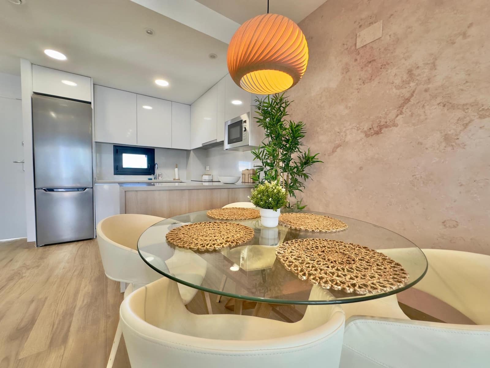 Bungalow de 2 habitaciones en Los Balcones en venta con piscina garaje - 299.000 € (Ref: 9831847)