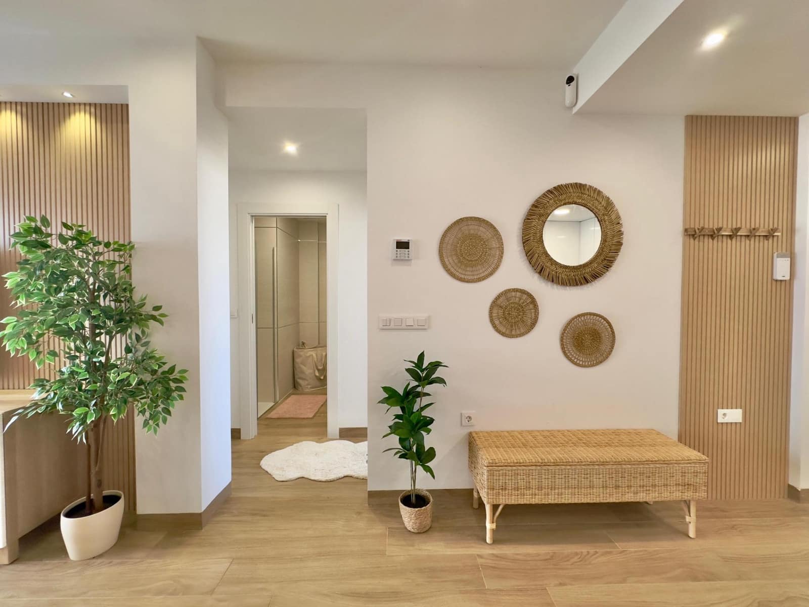 Bungalow de 2 habitaciones en Los Balcones en venta con piscina garaje - 299.000 € (Ref: 9831847)