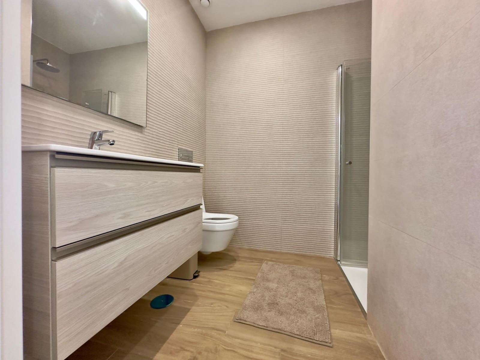 Bungalow de 2 habitaciones en Los Balcones en venta con piscina garaje - 299.000 € (Ref: 9831847)