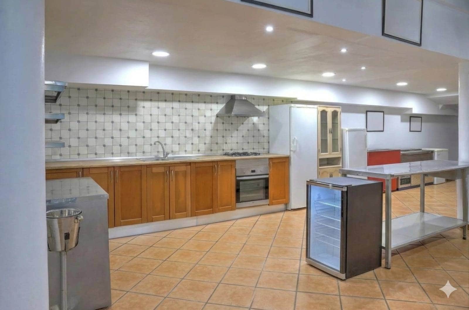 3 soveværelse Rækkehus til salg i Lo Pagan med swimmingpool - € 374.995 (Ref: 9831852)