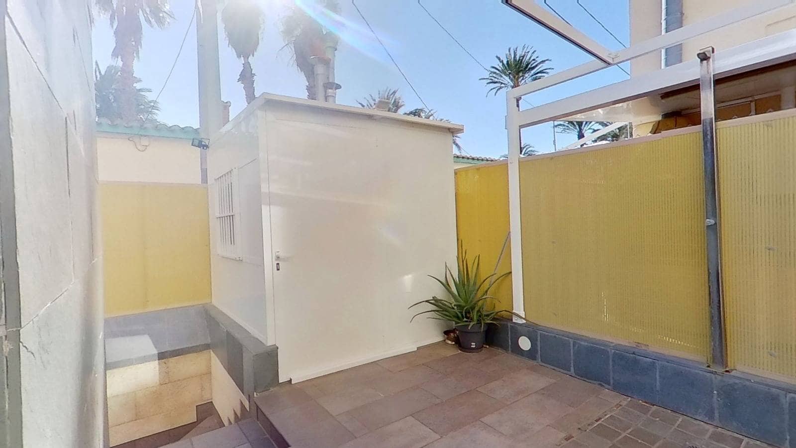 3 soveværelse Rækkehus til salg i Lo Pagan med swimmingpool - € 374.995 (Ref: 9831852)