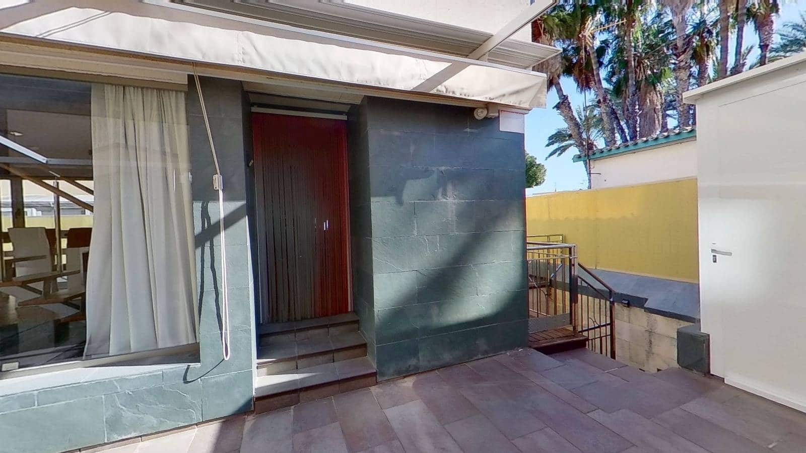 3 soveværelse Rækkehus til salg i Lo Pagan med swimmingpool - € 374.995 (Ref: 9831852)