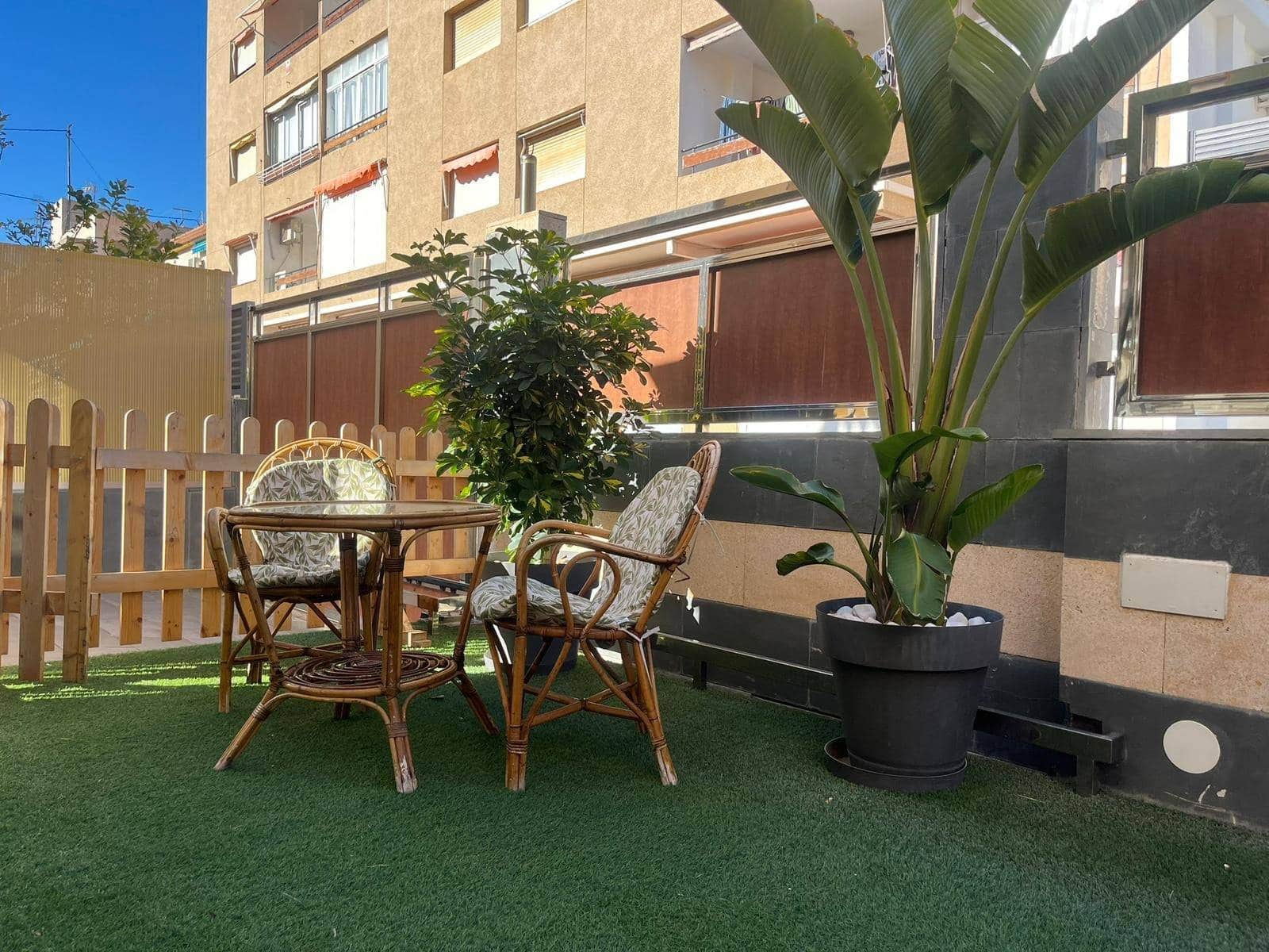 3 soveværelse Rækkehus til salg i Lo Pagan med swimmingpool - € 374.995 (Ref: 9831852)