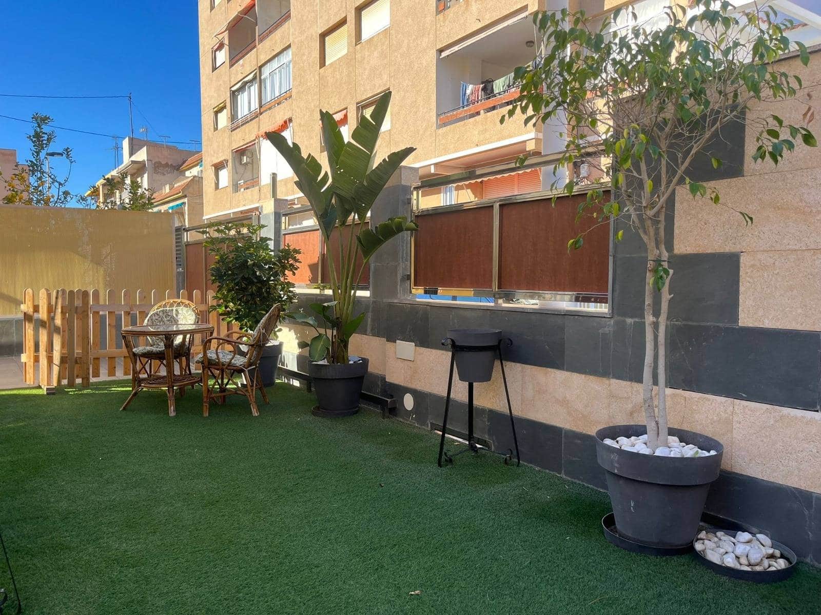 3 soveværelse Rækkehus til salg i Lo Pagan med swimmingpool - € 374.995 (Ref: 9831852)