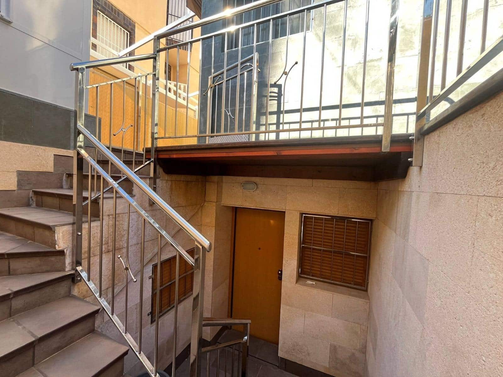 3 soveværelse Rækkehus til salg i Lo Pagan med swimmingpool - € 374.995 (Ref: 9831852)