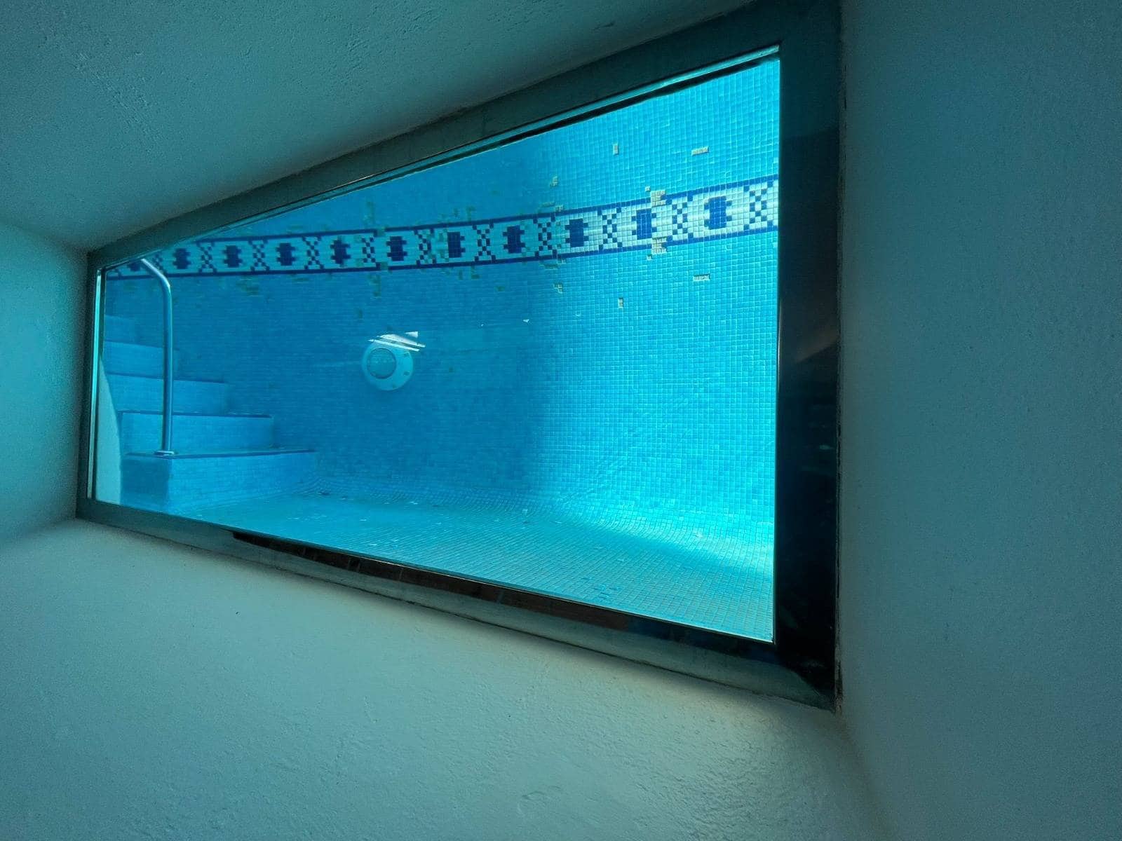 3 soveværelse Rækkehus til salg i Lo Pagan med swimmingpool - € 374.995 (Ref: 9831852)
