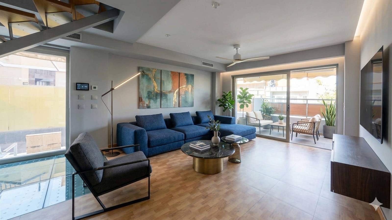3 soveværelse Rækkehus til salg i Lo Pagan med swimmingpool - € 374.995 (Ref: 9831852)