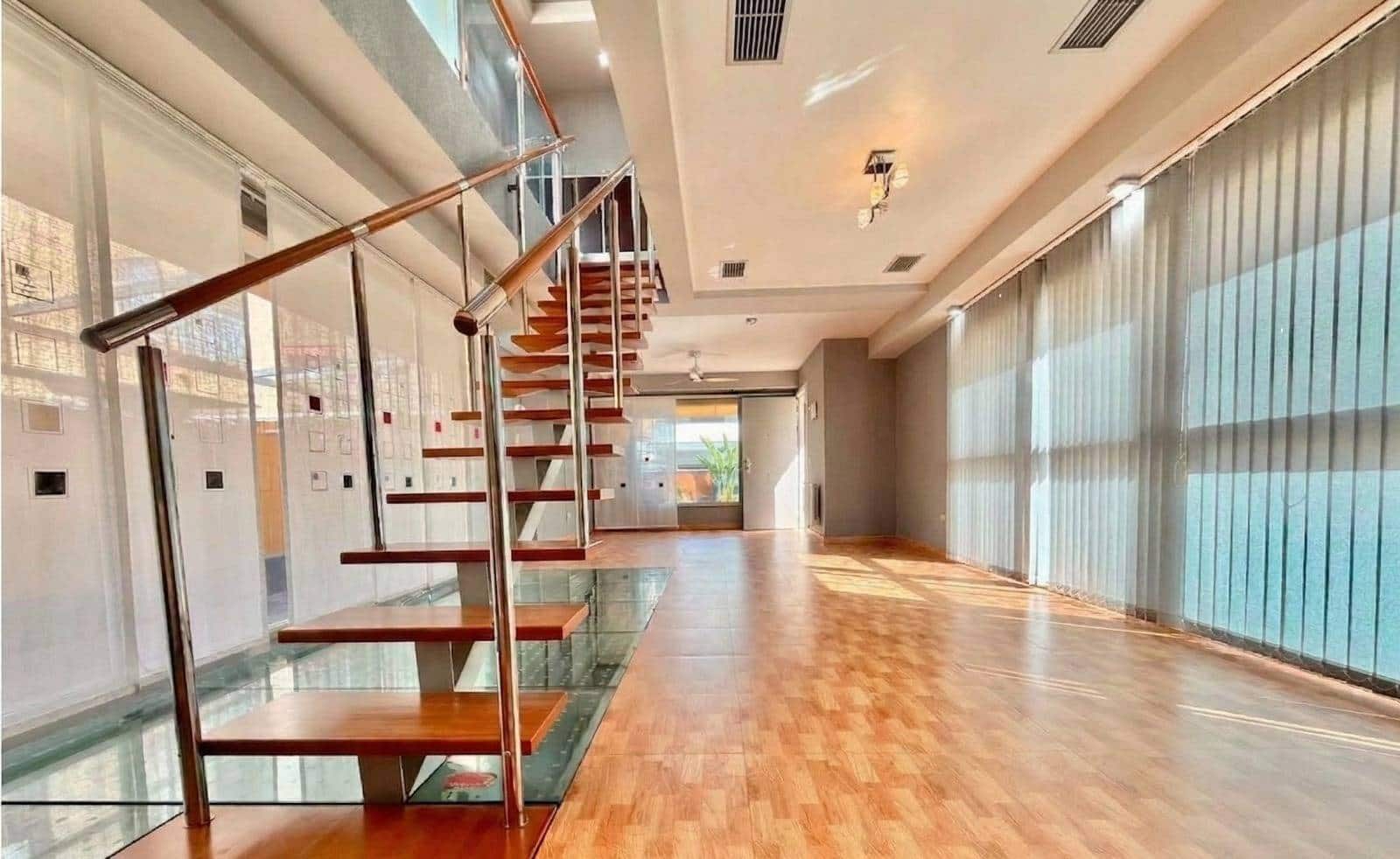 3 soveværelse Rækkehus til salg i Lo Pagan med swimmingpool - € 374.995 (Ref: 9831852)