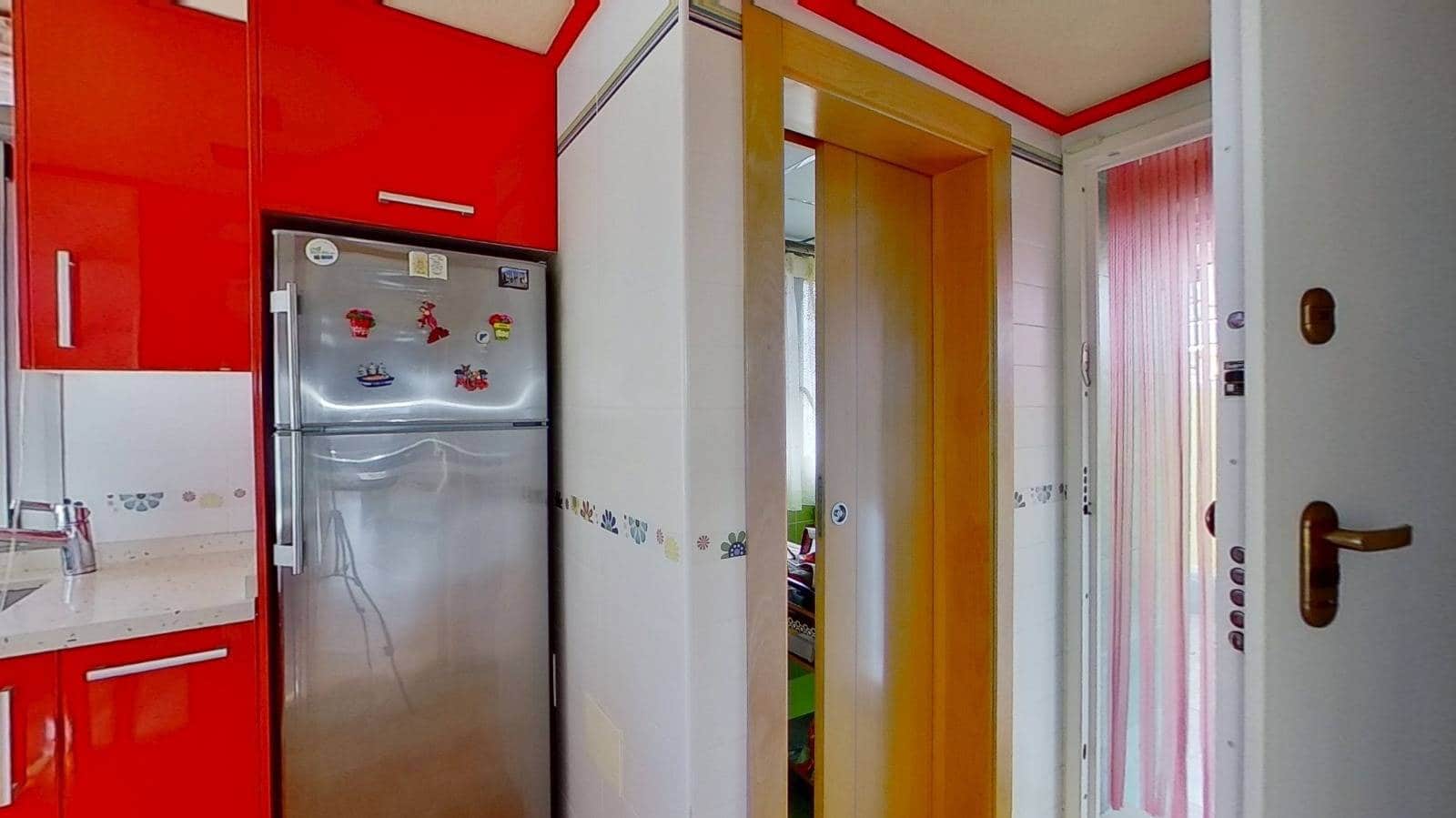 3 soveværelse Rækkehus til salg i Lo Pagan med swimmingpool - € 374.995 (Ref: 9831852)