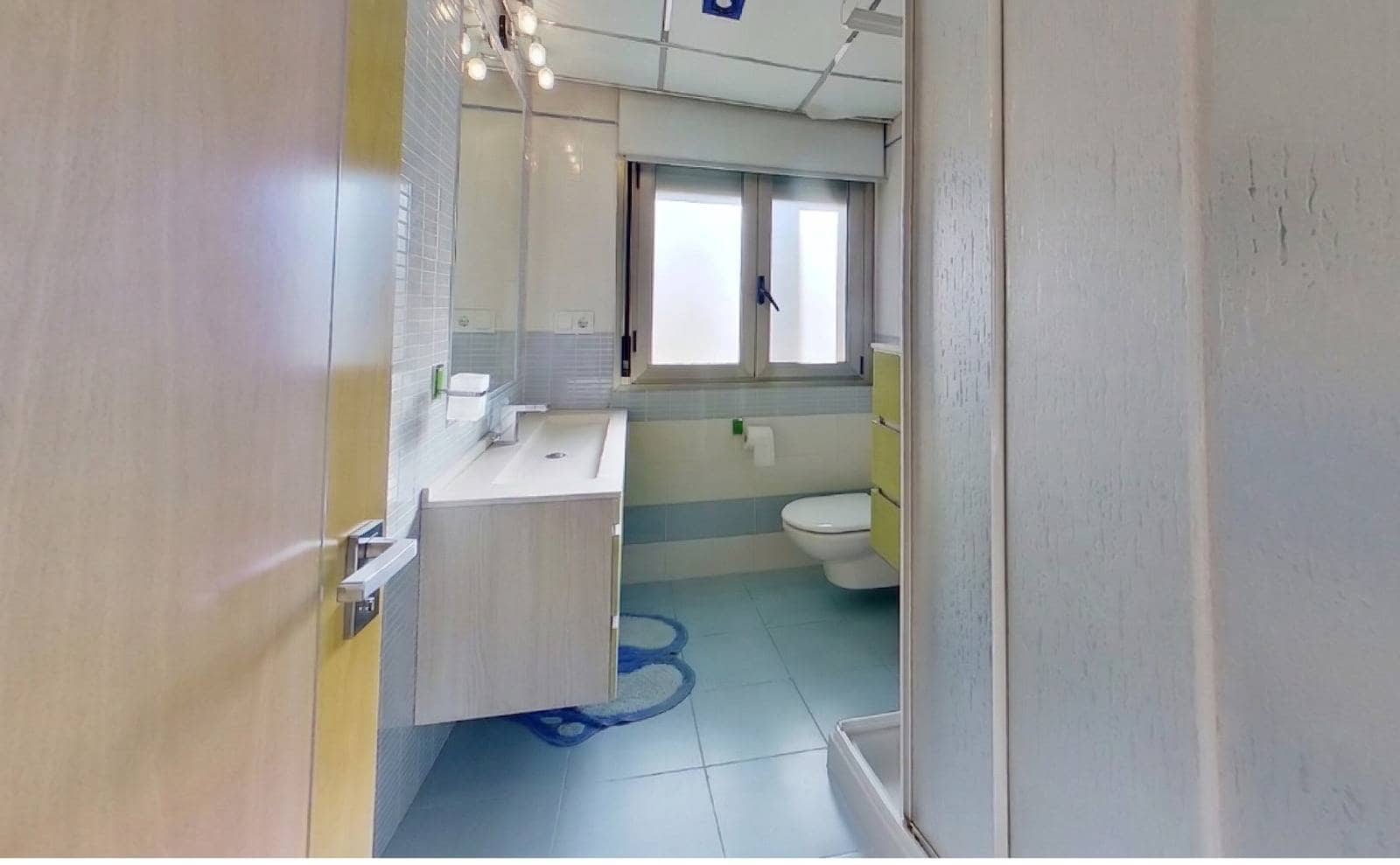 3 soveværelse Rækkehus til salg i Lo Pagan med swimmingpool - € 374.995 (Ref: 9831852)