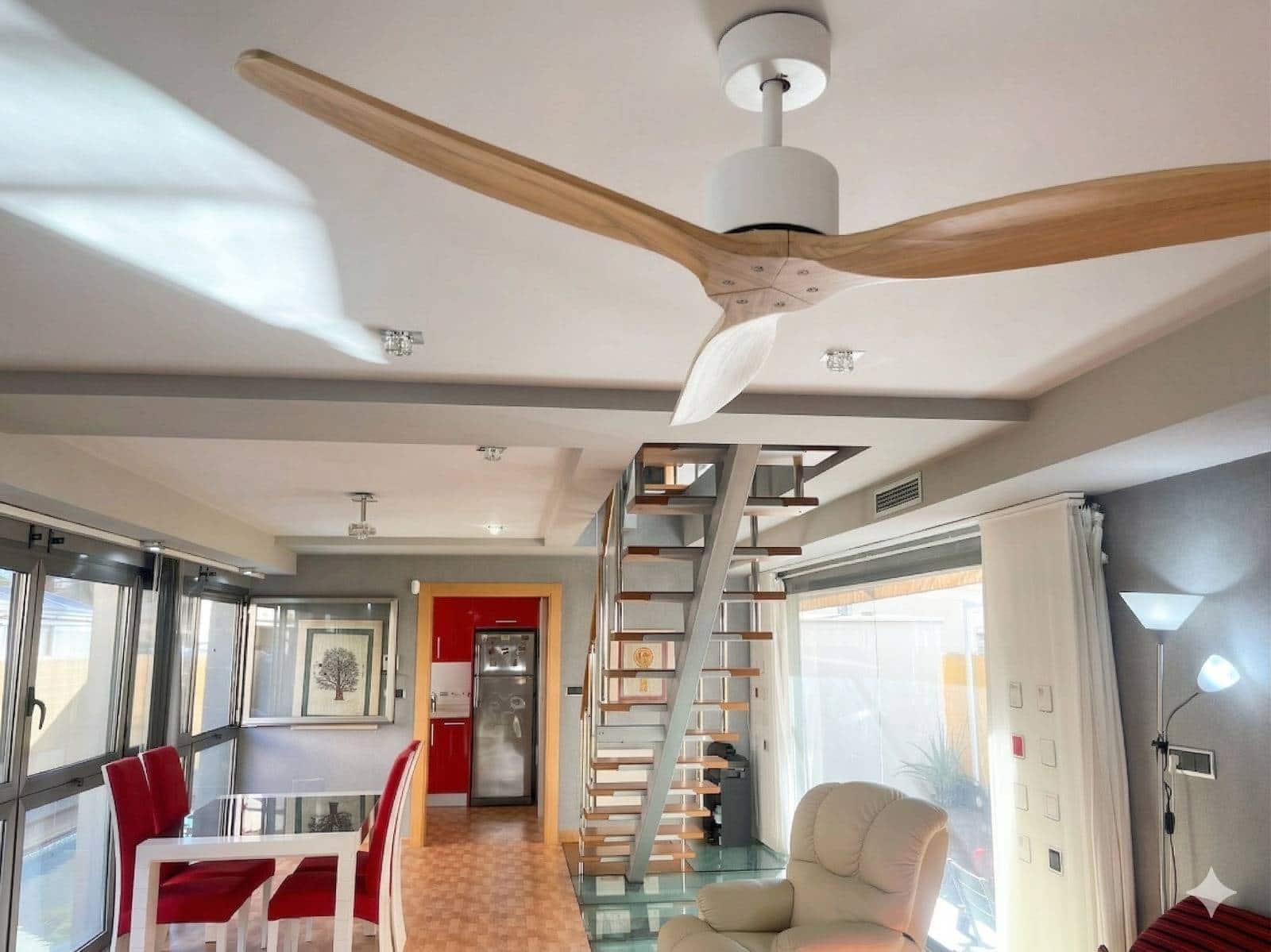 3 soveværelse Rækkehus til salg i Lo Pagan med swimmingpool - € 374.995 (Ref: 9831852)