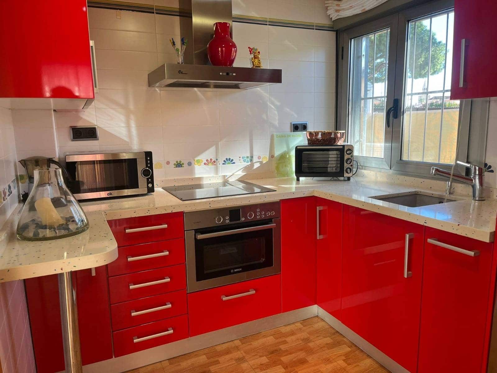 3 soveværelse Rækkehus til salg i Lo Pagan med swimmingpool - € 374.995 (Ref: 9831852)