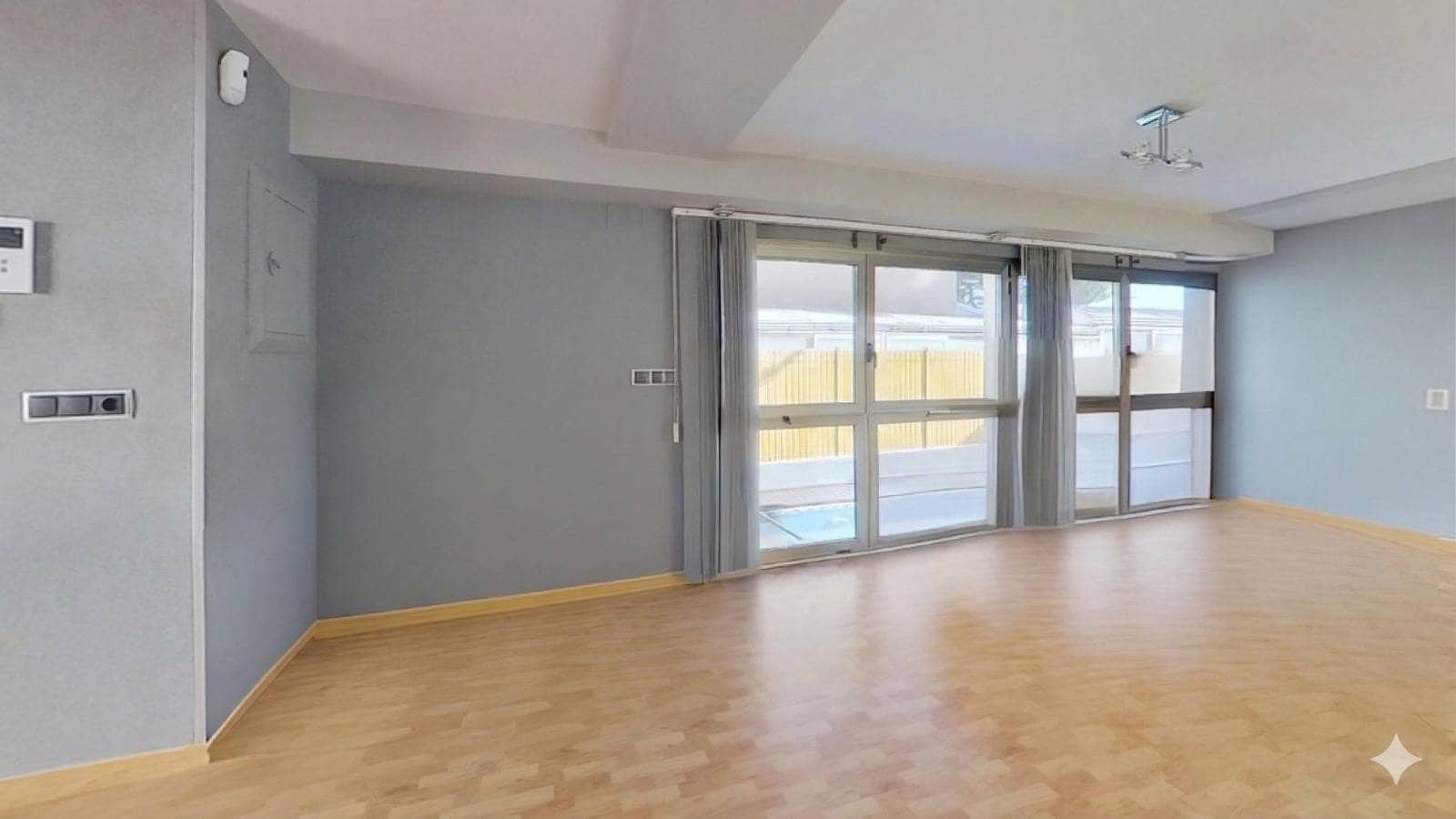 3 soveværelse Rækkehus til salg i Lo Pagan med swimmingpool - € 374.995 (Ref: 9831852)
