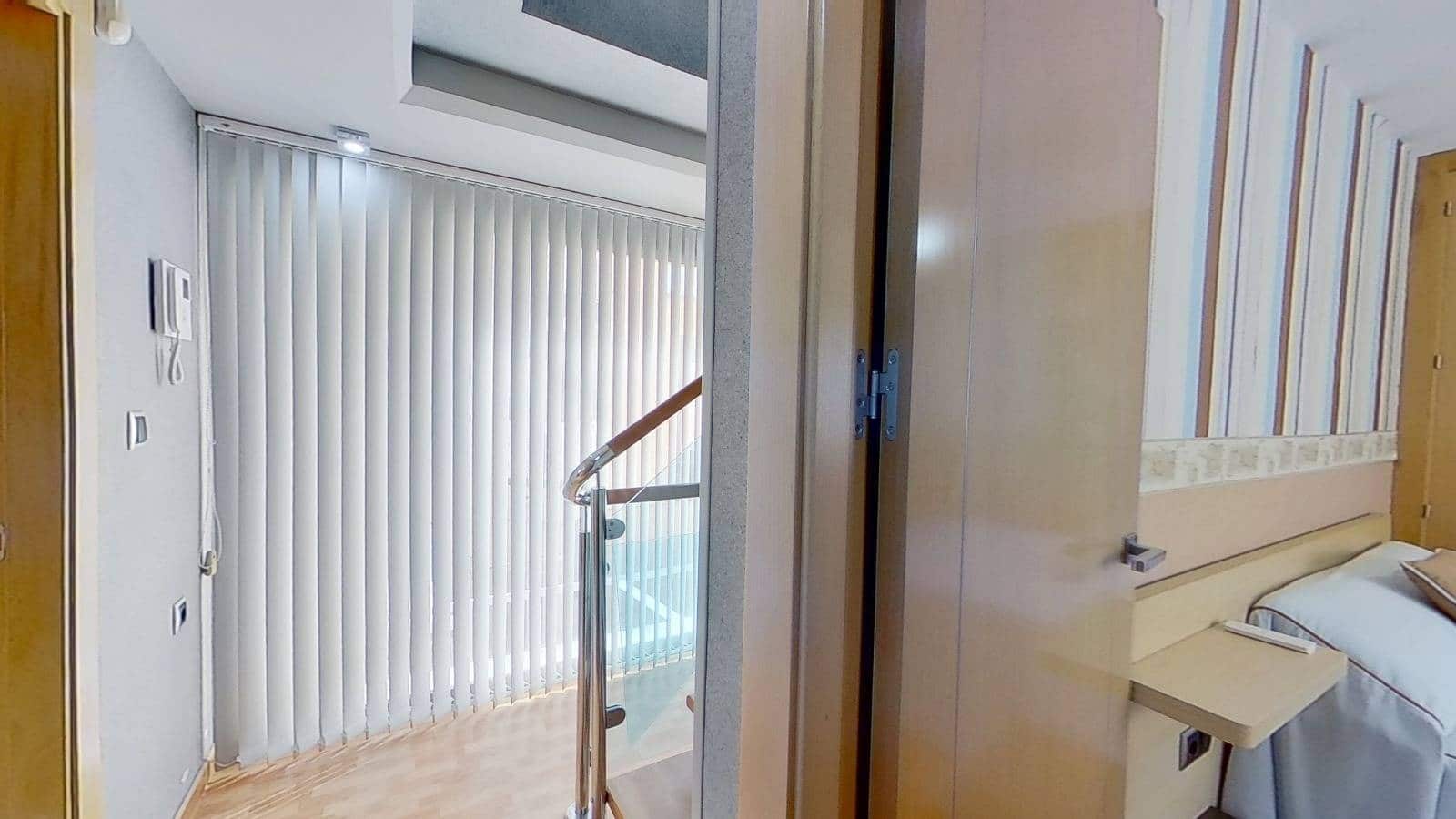 3 soveværelse Rækkehus til salg i Lo Pagan med swimmingpool - € 374.995 (Ref: 9831852)