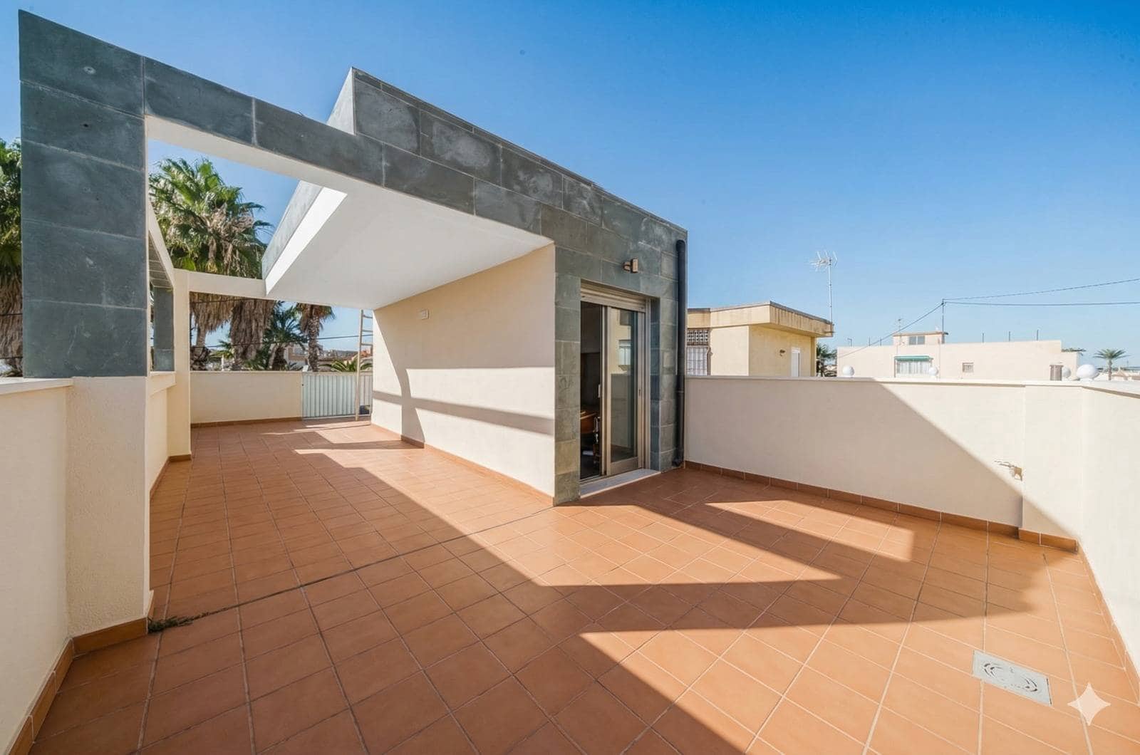 3 soveværelse Rækkehus til salg i Lo Pagan med swimmingpool - € 374.995 (Ref: 9831852)