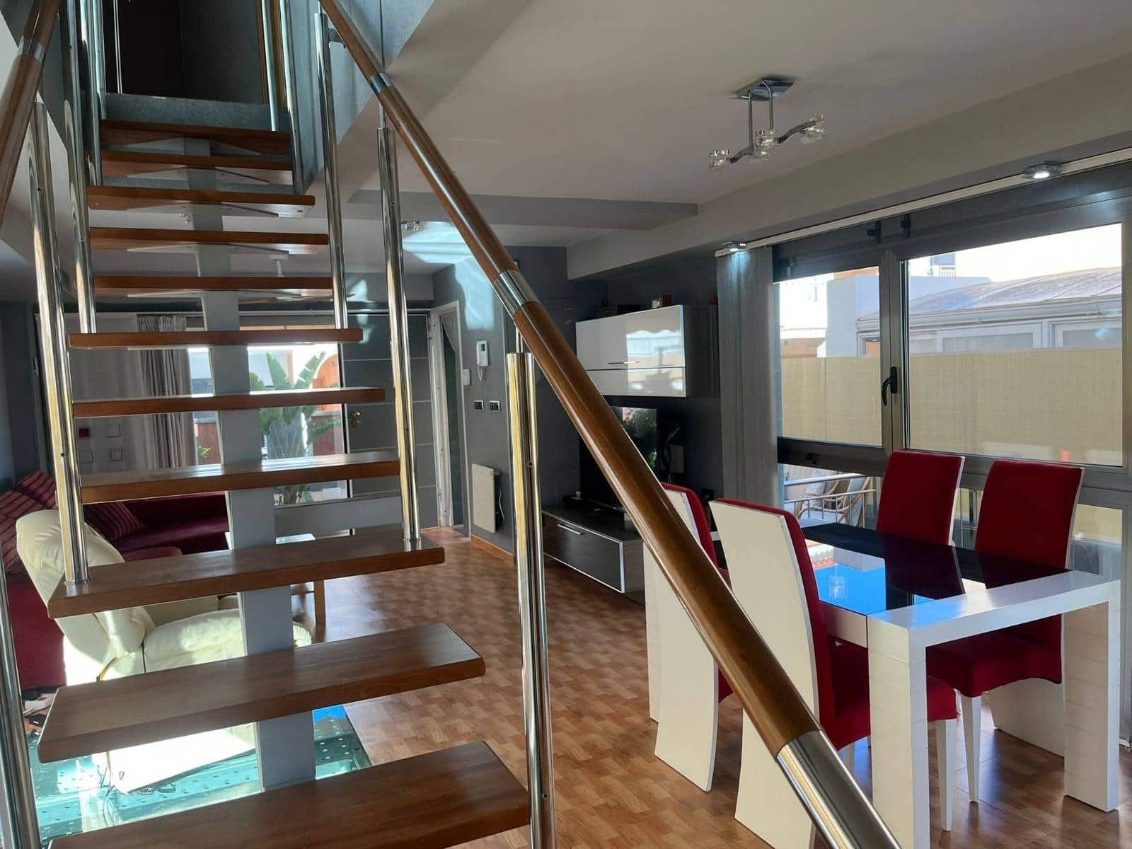 3 soveværelse Rækkehus til salg i Lo Pagan med swimmingpool - € 374.995 (Ref: 9831852)