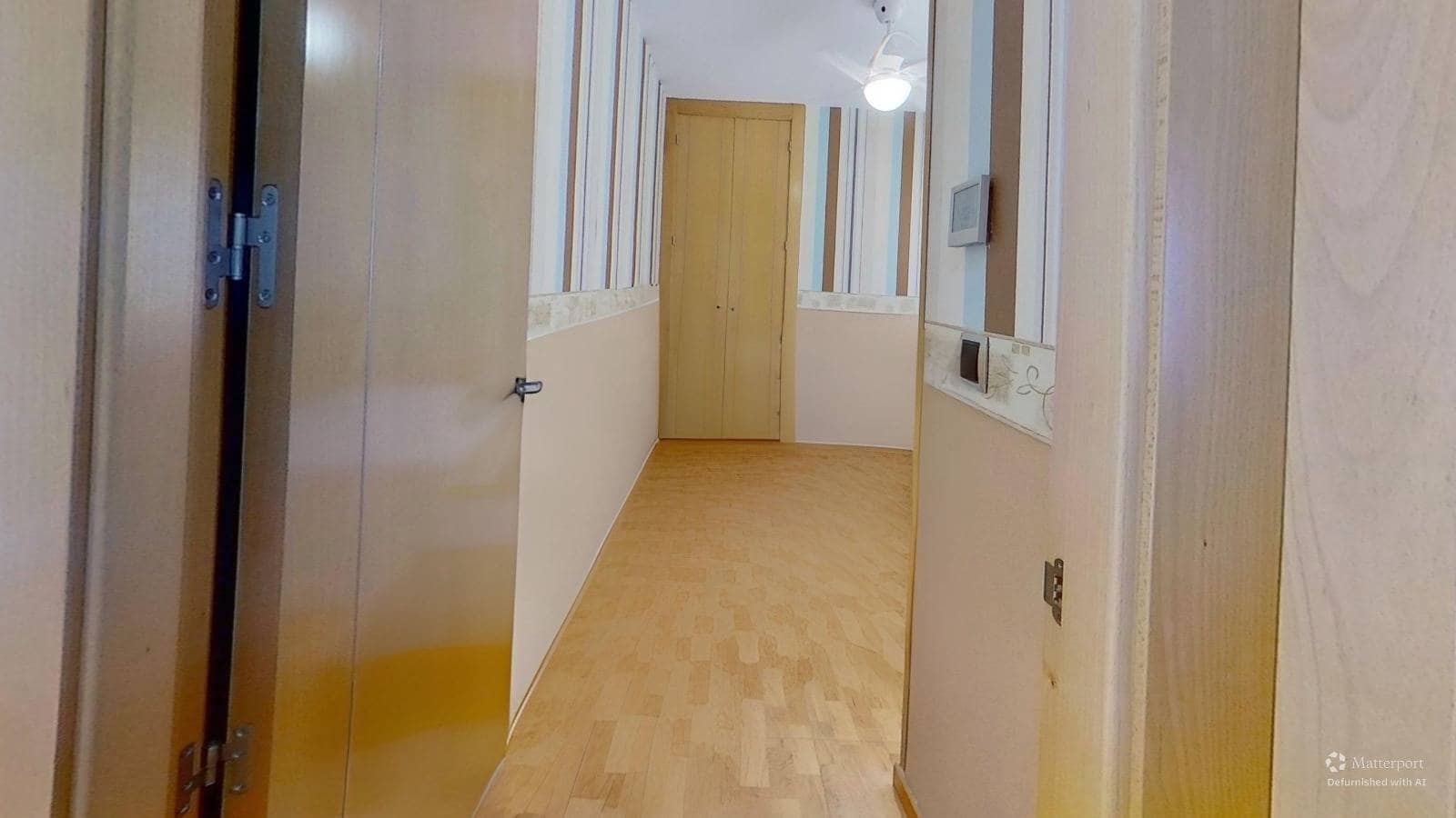 3 soveværelse Rækkehus til salg i Lo Pagan med swimmingpool - € 374.995 (Ref: 9831852)