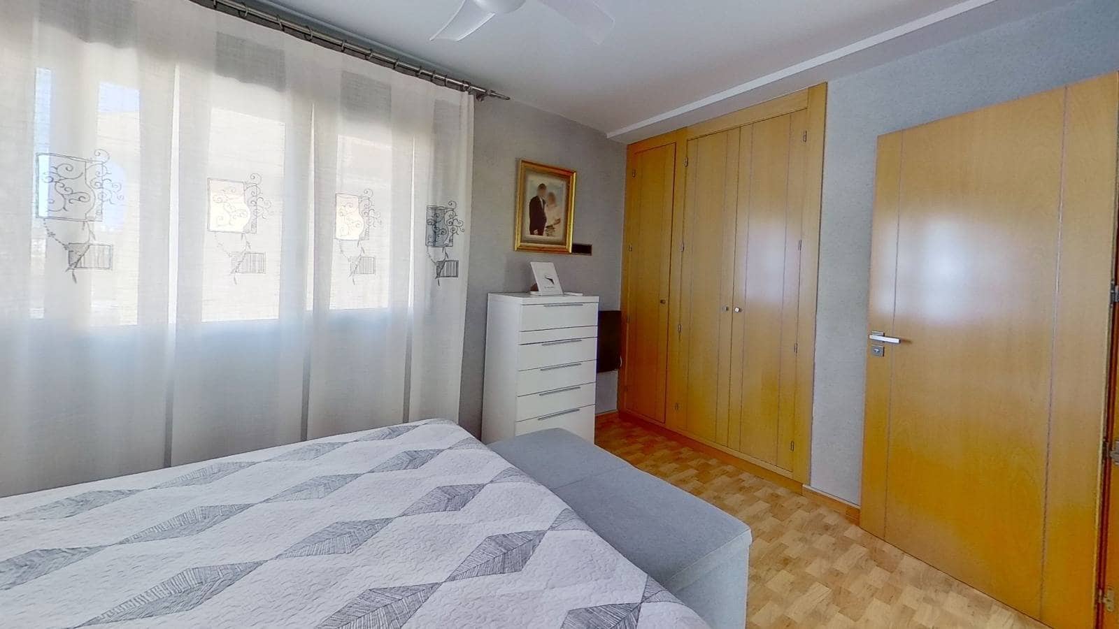 3 soveværelse Rækkehus til salg i Lo Pagan med swimmingpool - € 374.995 (Ref: 9831852)