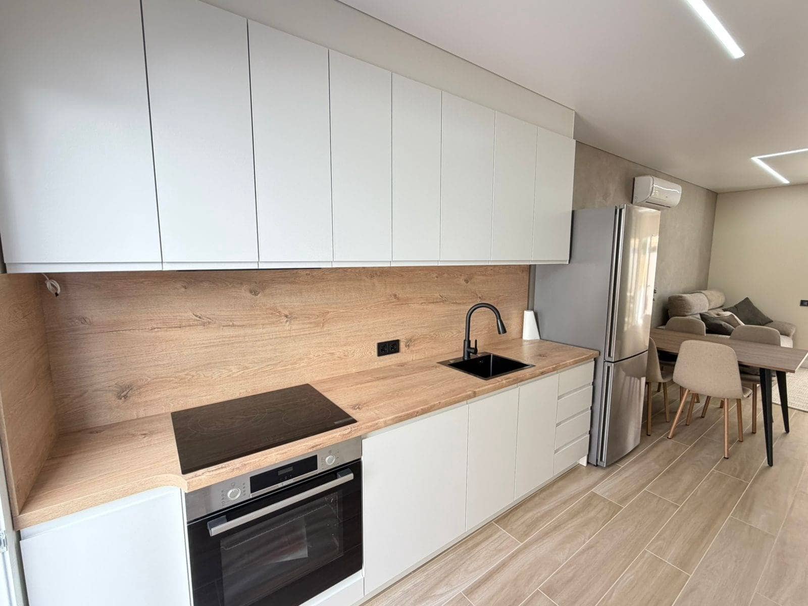 2 Zimmer Reihenhaus zu verkaufen in Torrevieja mit Pool - 219.900 € (Ref: 9831853)