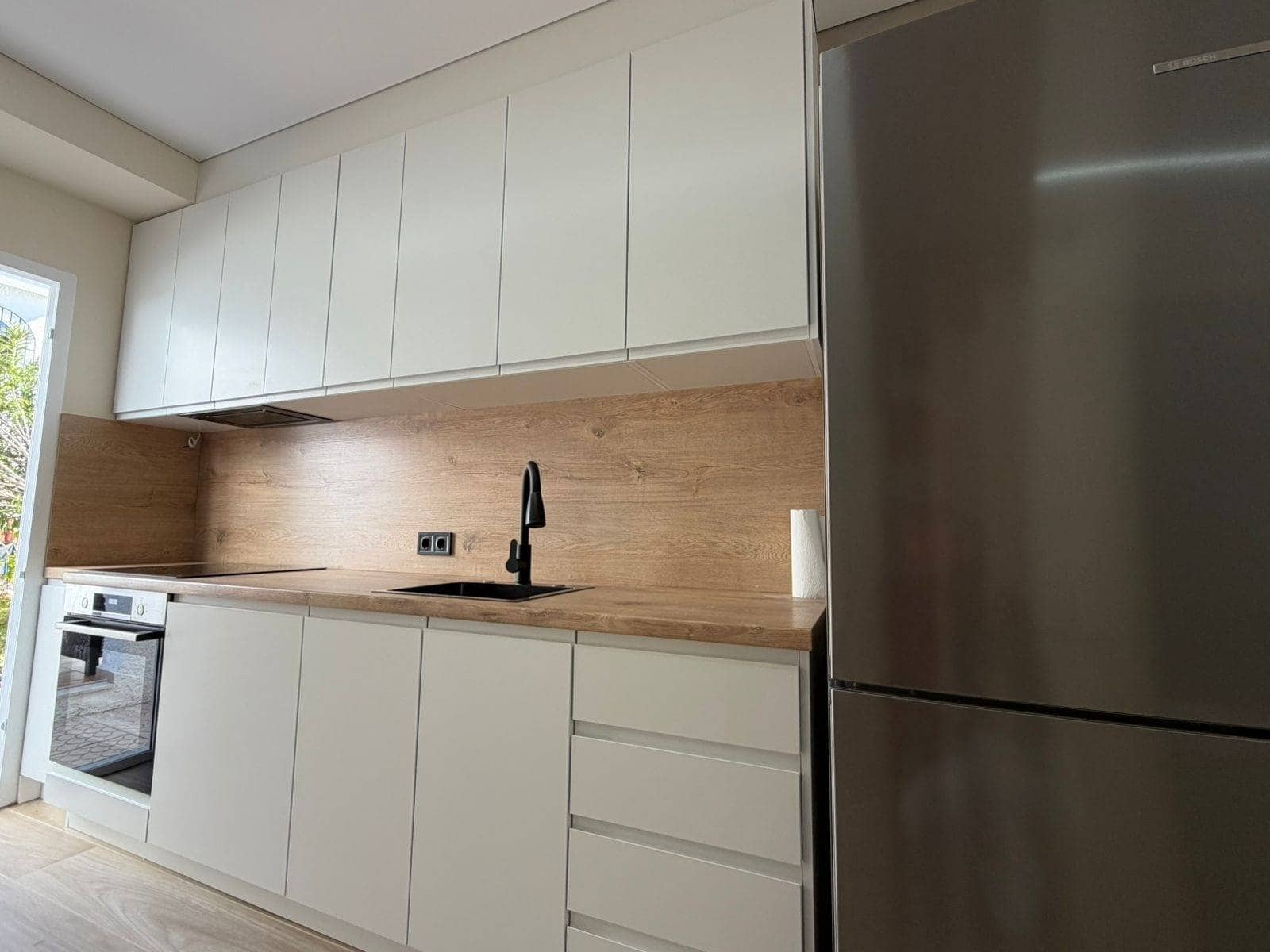 2 Zimmer Reihenhaus zu verkaufen in Torrevieja mit Pool - 219.900 € (Ref: 9831853)