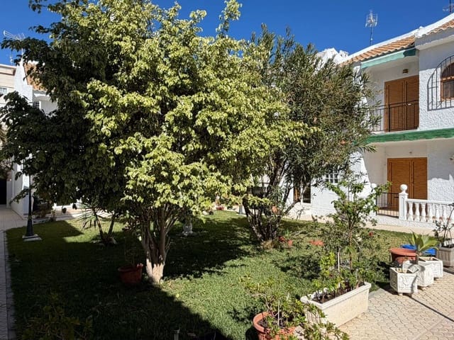 2 Zimmer Reihenhaus zu verkaufen in Nueva Torrevieja, Torrevieja mit Pool - 219.900 € (Ref: 9831853)