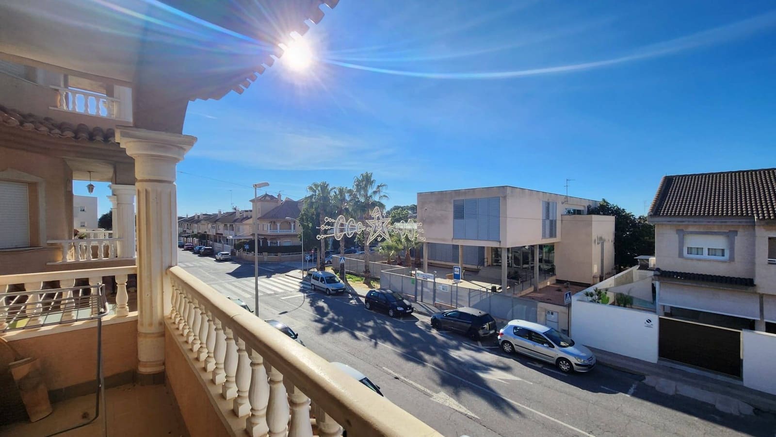 3 bedroom Flat for sale in San Javier with garage - € 185,000 (Ref: 9831856)