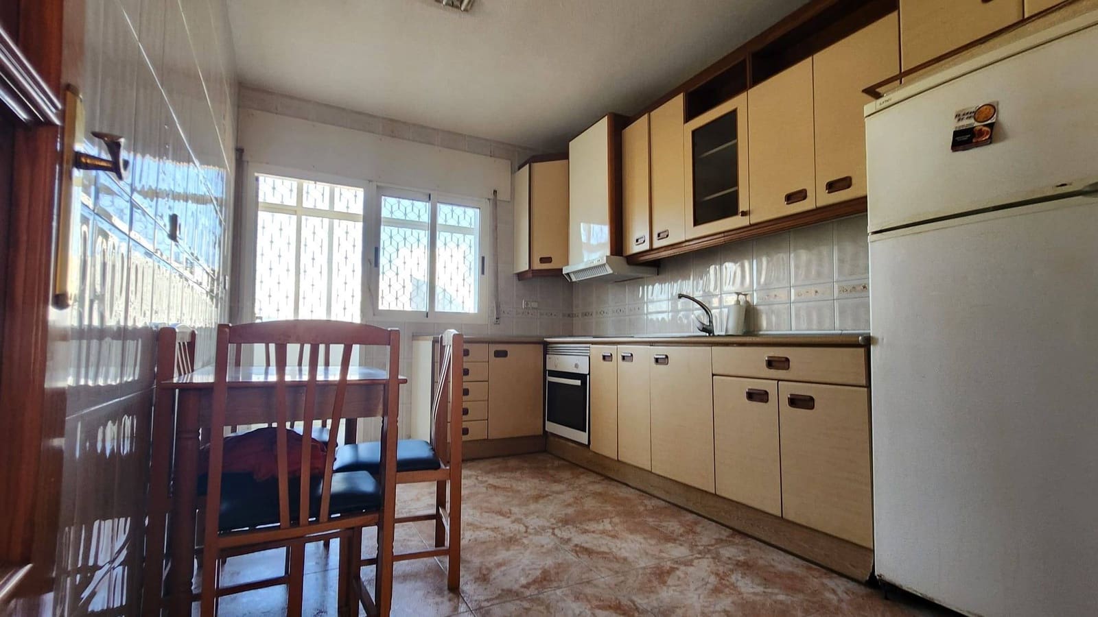 3 bedroom Flat for sale in San Javier with garage - € 185,000 (Ref: 9831856)