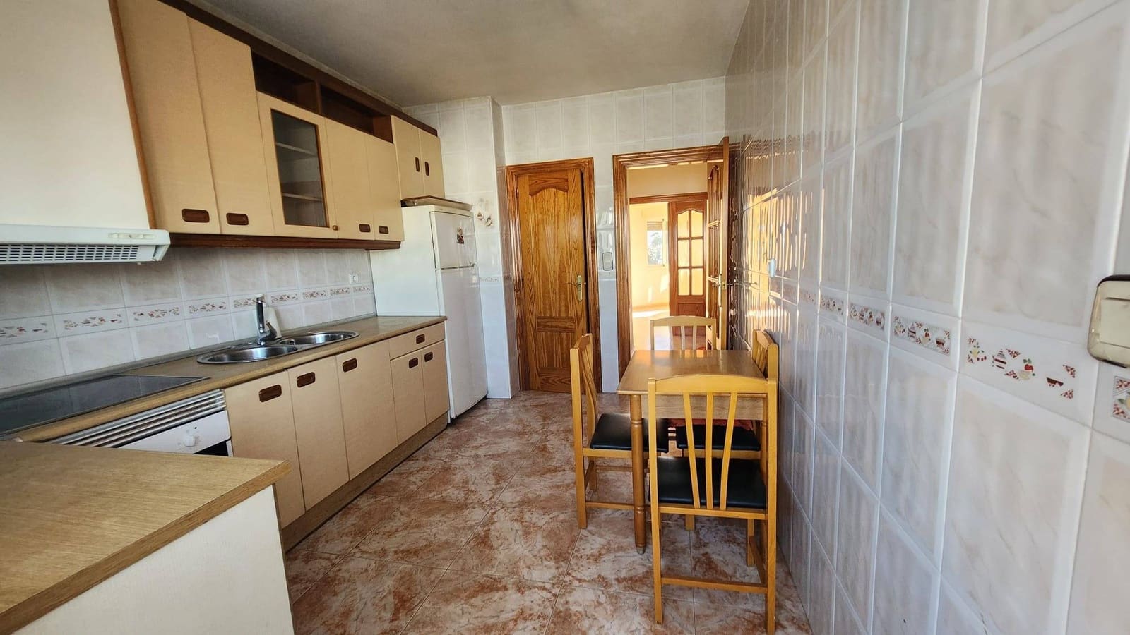 3 bedroom Flat for sale in San Javier with garage - € 185,000 (Ref: 9831856)