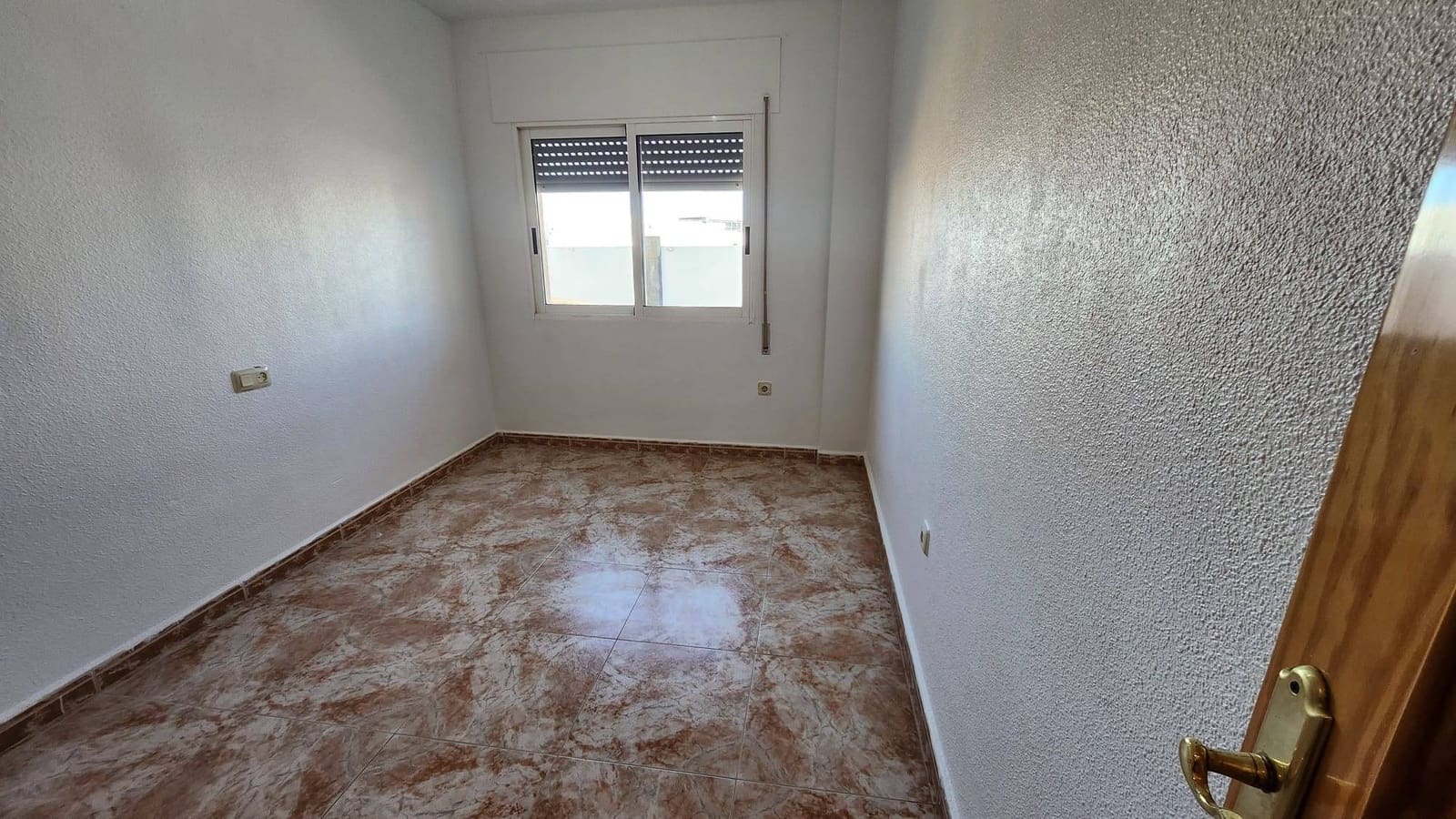 3 bedroom Flat for sale in San Javier with garage - € 185,000 (Ref: 9831856)