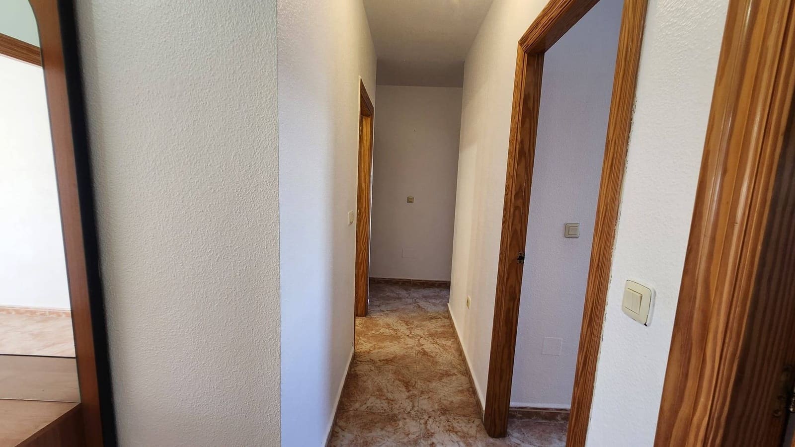 3 bedroom Flat for sale in San Javier with garage - € 185,000 (Ref: 9831856)