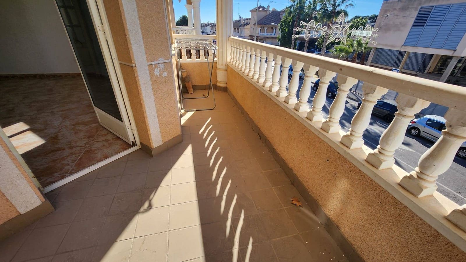 3 bedroom Flat for sale in San Javier with garage - € 185,000 (Ref: 9831856)