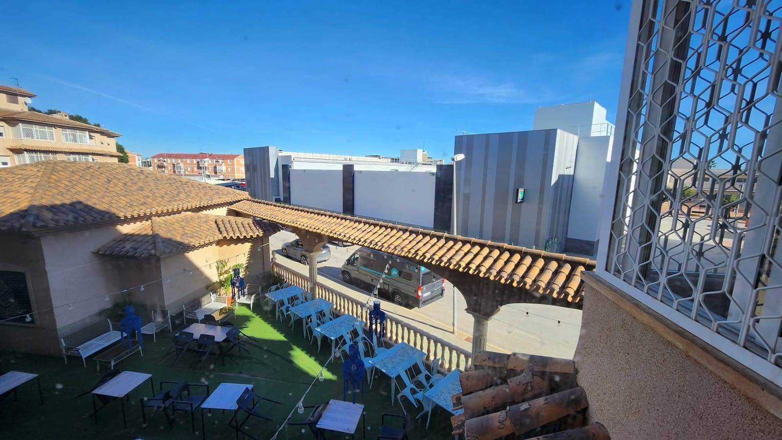 3 bedroom Flat for sale in San Javier with garage - € 185,000 (Ref: 9831856)