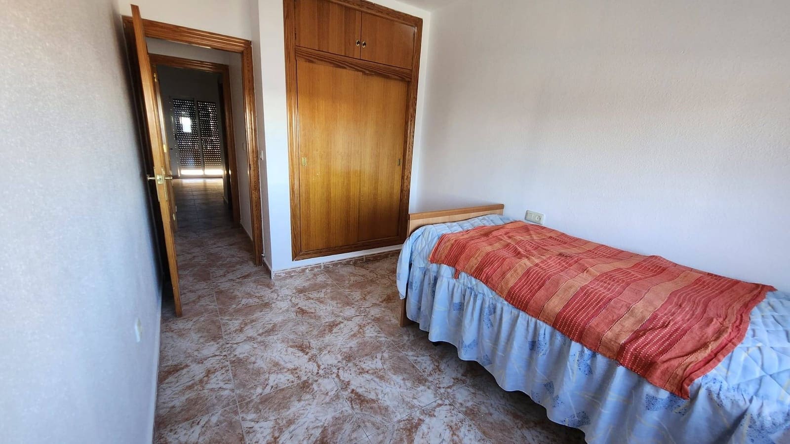 3 bedroom Flat for sale in San Javier with garage - € 185,000 (Ref: 9831856)