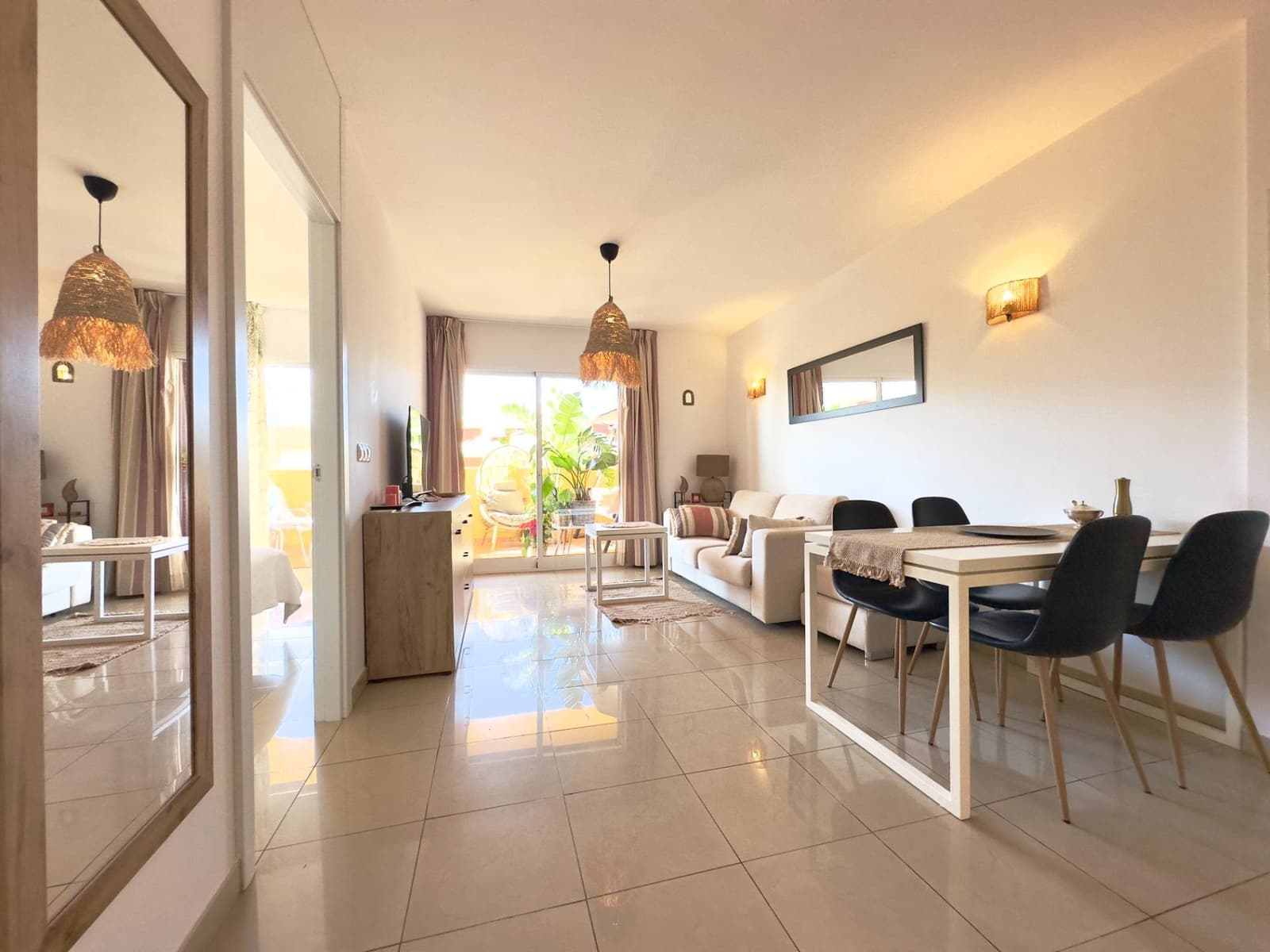 2 soverom Leilighet til salgs i Orihuela Costa med svømmebasseng - € 239 000 (Ref: 9831858)