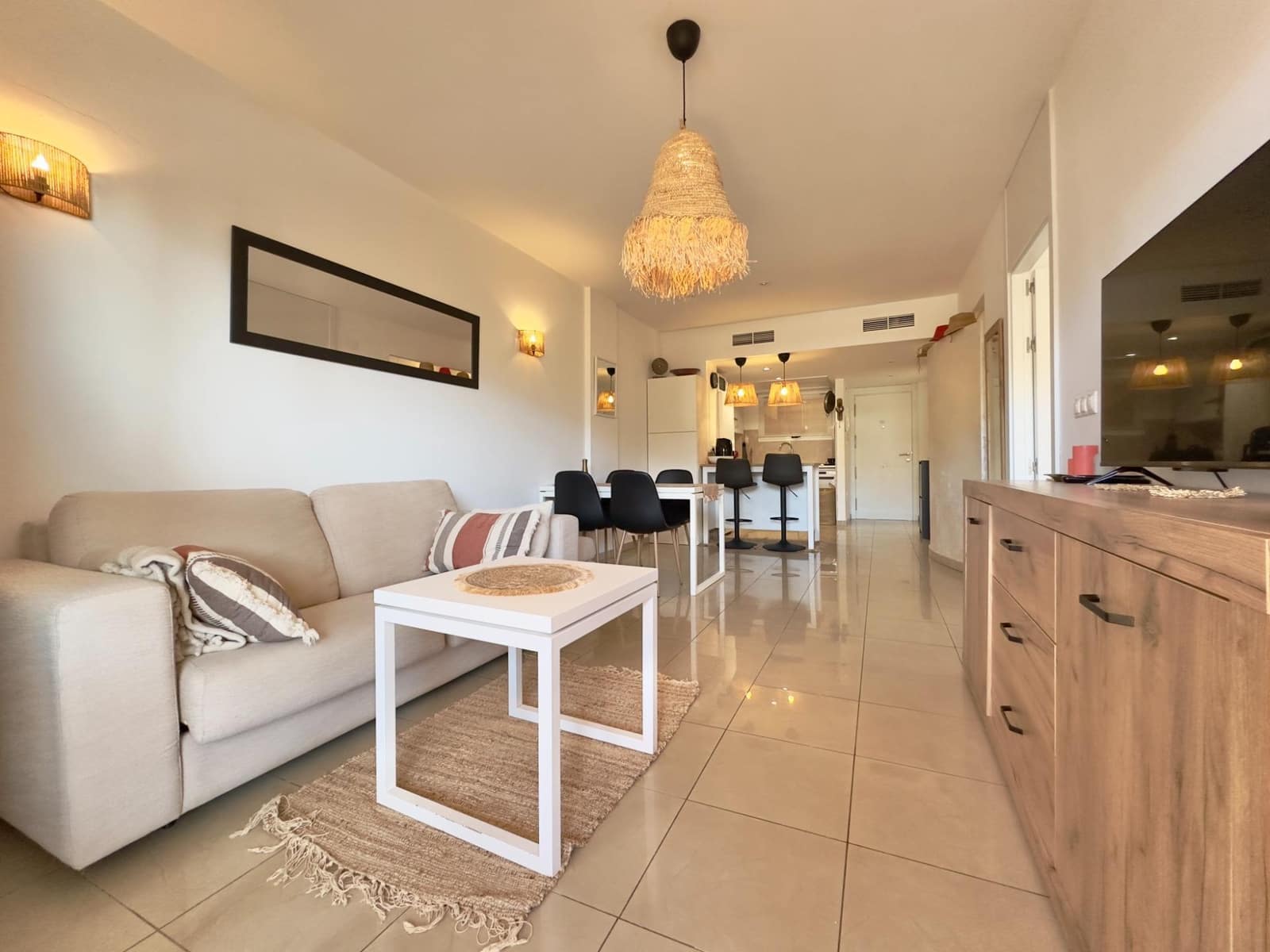 2 soverom Leilighet til salgs i Orihuela Costa med svømmebasseng - € 239 000 (Ref: 9831858)