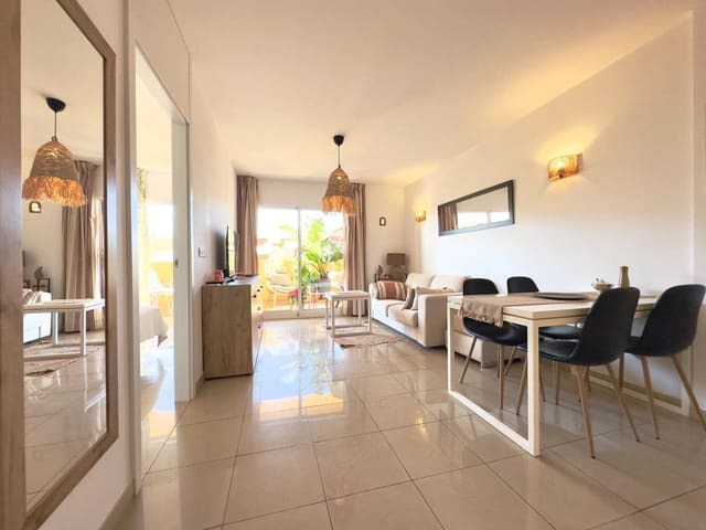 2 makuuhuone Huoneisto myytävänä paikassa Punta Prima, Orihuela mukana uima-altaan - 239 000 € (Ref: 9831858)