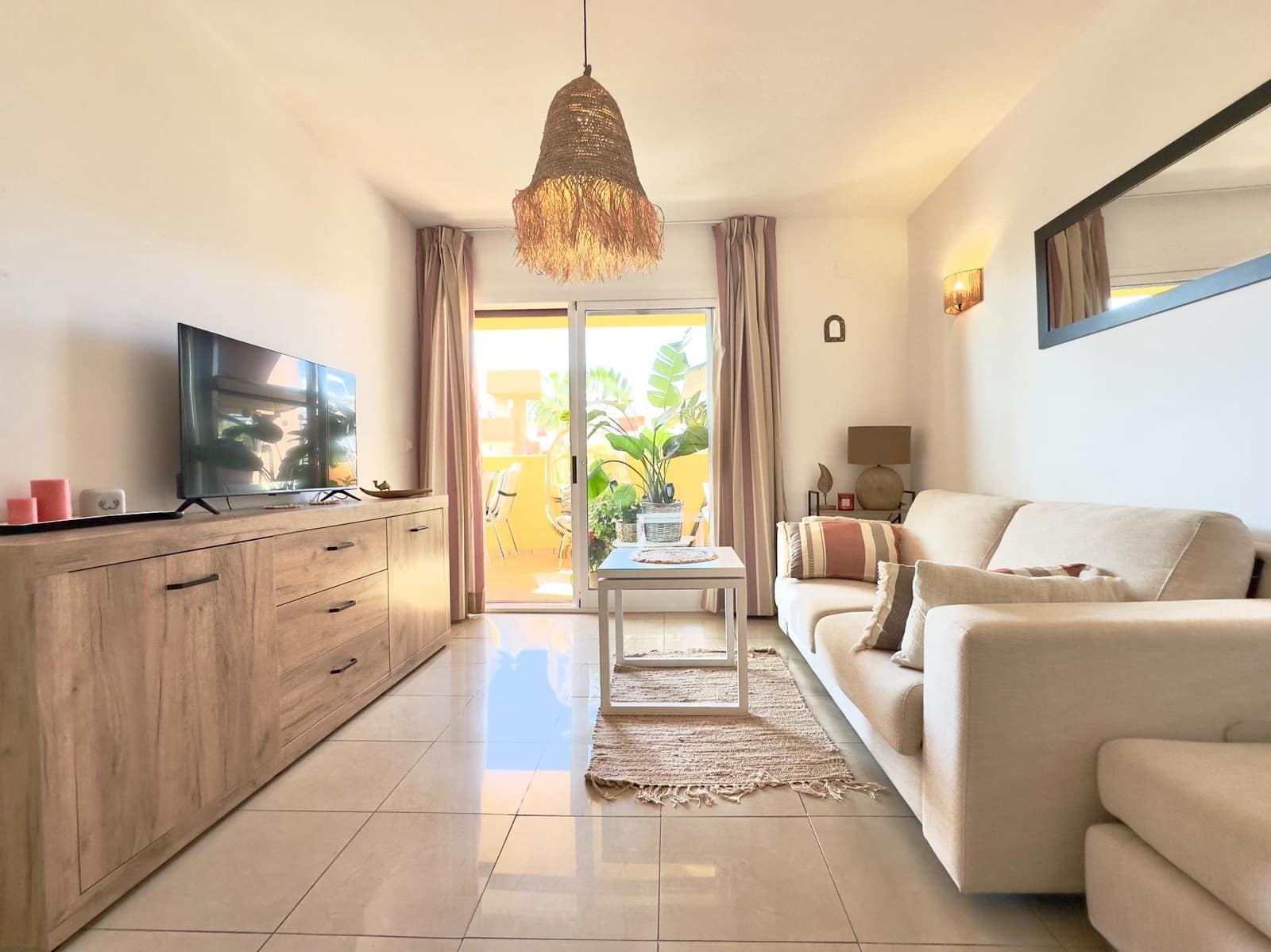 2 soverom Leilighet til salgs i Orihuela Costa med svømmebasseng - € 239 000 (Ref: 9831858)