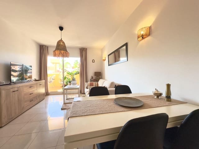 2 makuuhuone Huoneisto myytävänä paikassa Punta Prima, Orihuela mukana uima-altaan - 239 000 € (Ref: 9831858)