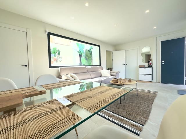 2 soverom Bungalow til salgs i San Pedro del Pinatar med svømmebasseng - € 279 900 (Ref: 9831867)